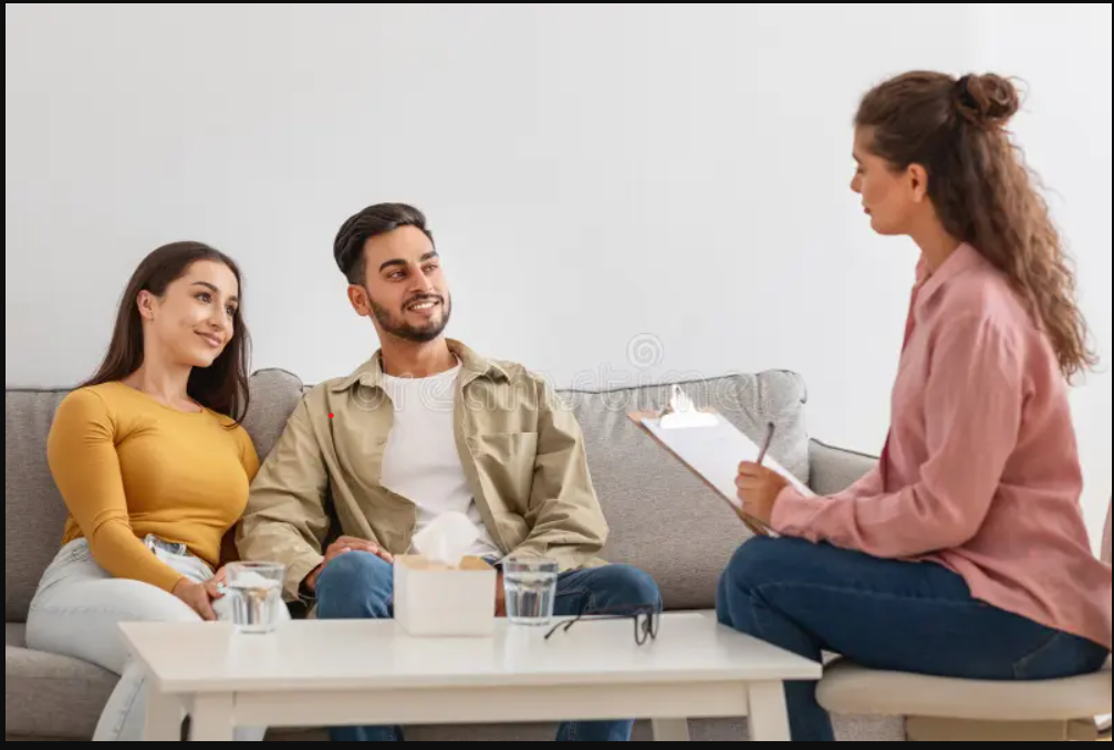 Counselling