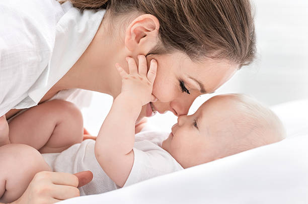 Healing Inner Child, Mother and Child
