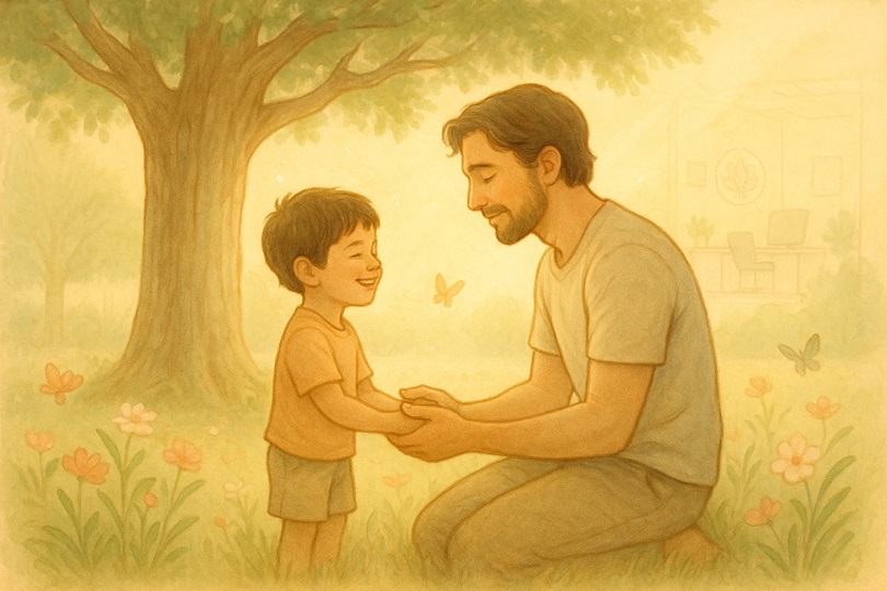 Discover 10 Ways to Heal and Nurture Your Inner Child